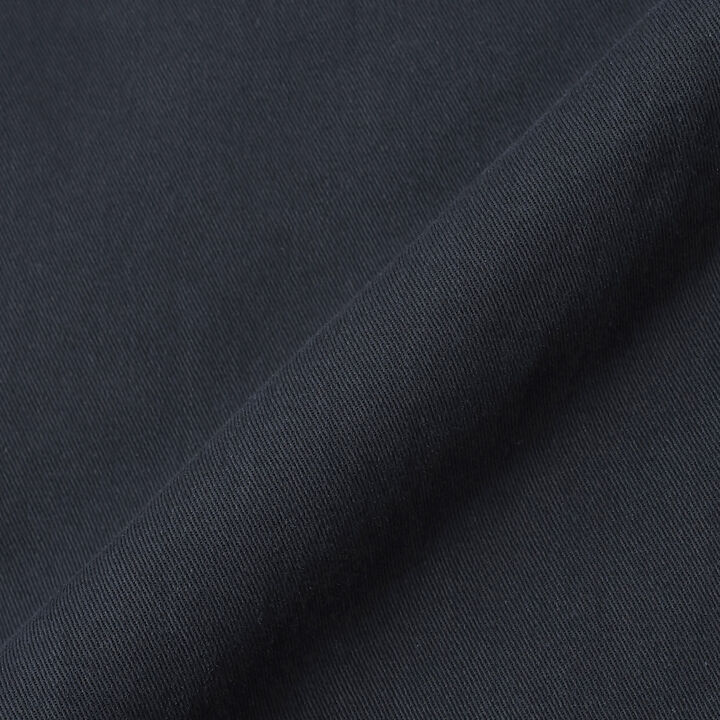 Link Twill Padded Duster Coat,Navy, medium image number 12