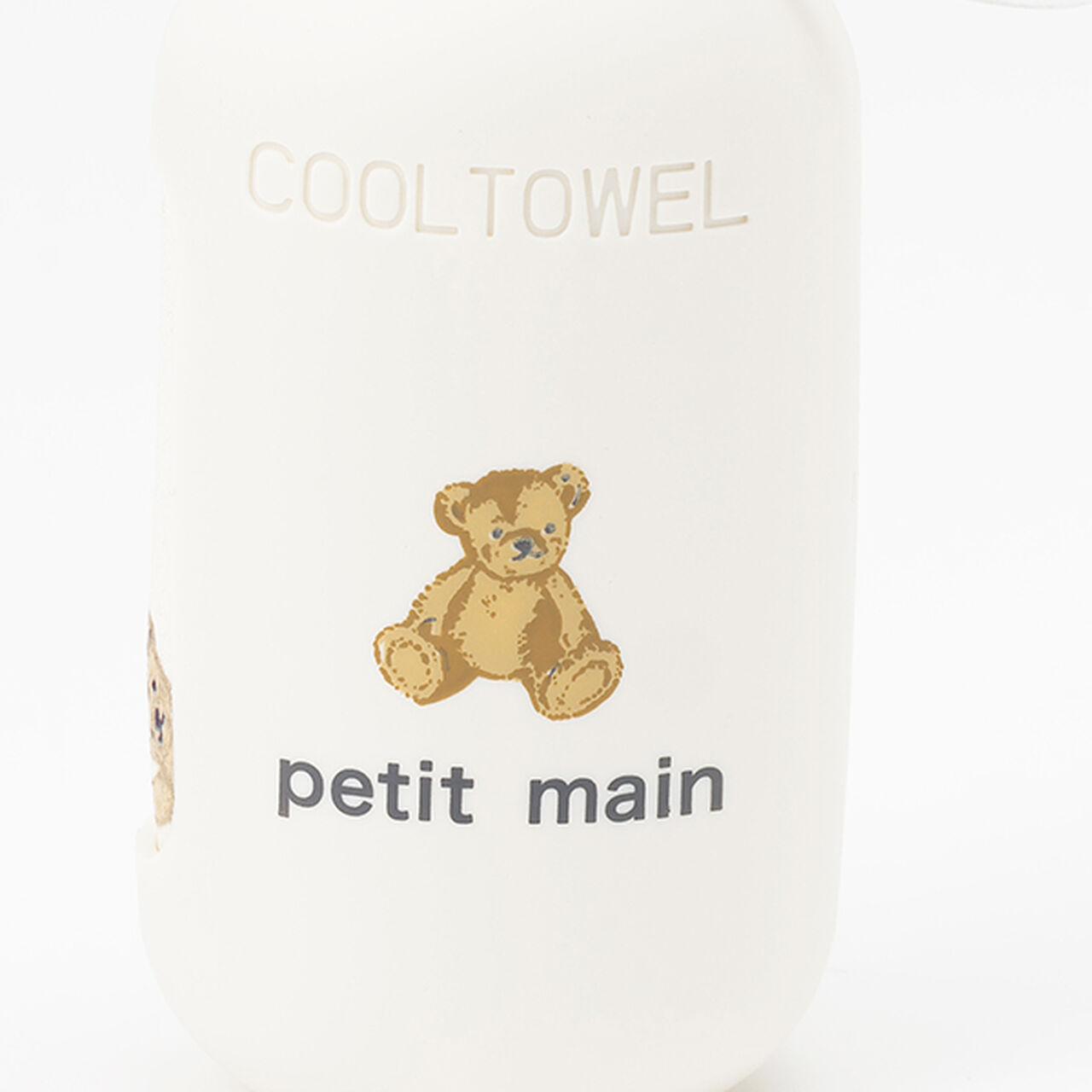 Cool to the Touch Towel with Case,Pink, large image number 1