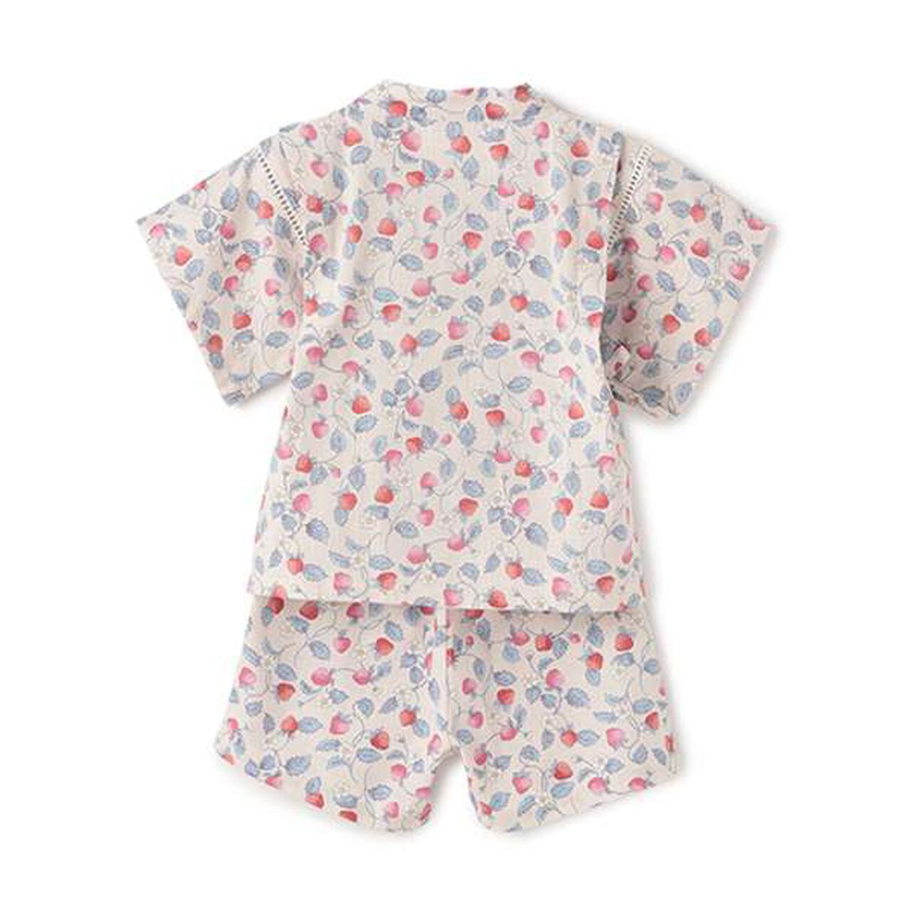 Girls Assorted Jinbei,Multi color, large image number 3