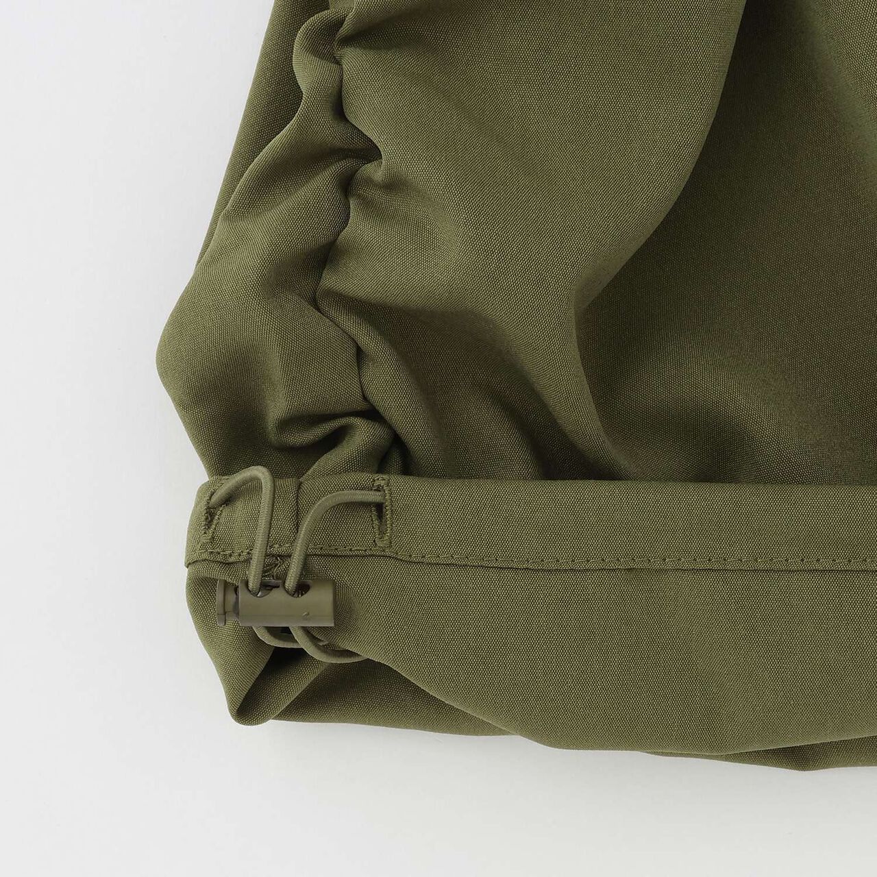 [7days] Cargo Pants with Ribbon,Light beige, large image number 17