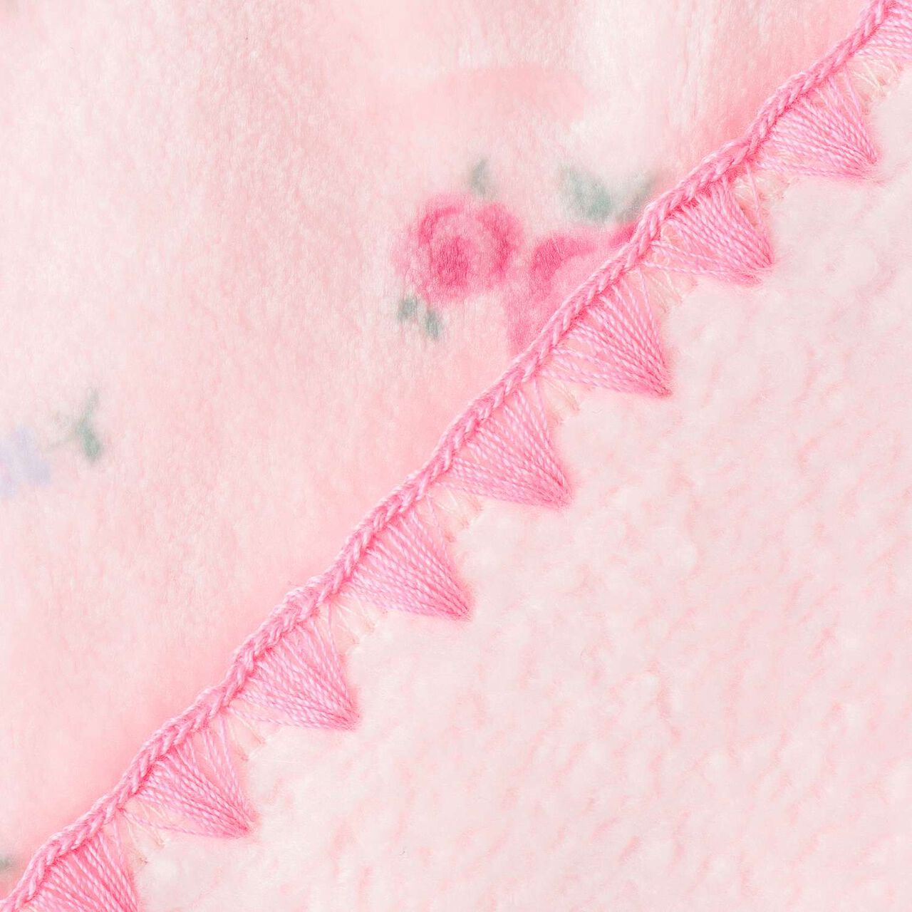 Blanket & Heart Stick Rattle Set [Box Included],Pearl white, large image number 2