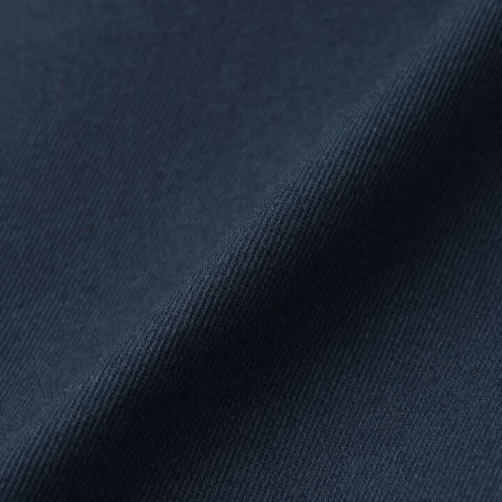 Cotton-Poly Stretch Twill Active Pants,Black, medium image number 7