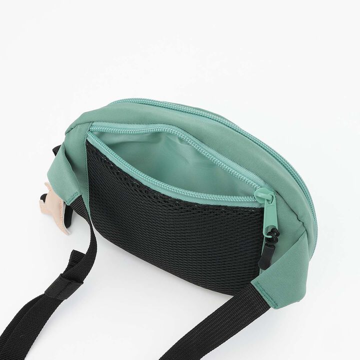 Sling Bag,Green, medium image number 11