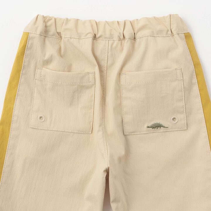 Land and Water Use Half Pants,Moderate pink, medium image number 12