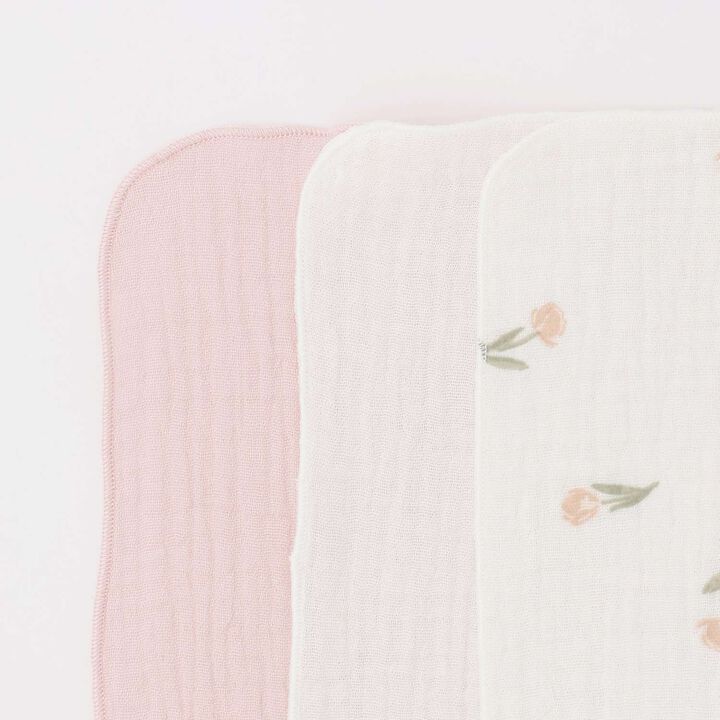 Gauze Large 3P,Light green, medium image number 3