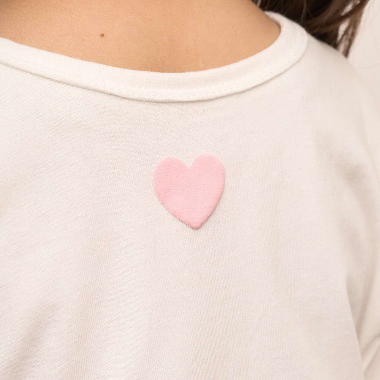 Quick-Dry UV Non-Crumbling Either Way Is Fine Muteki T Balloon Peplum Tops,Lavender, large image number 17