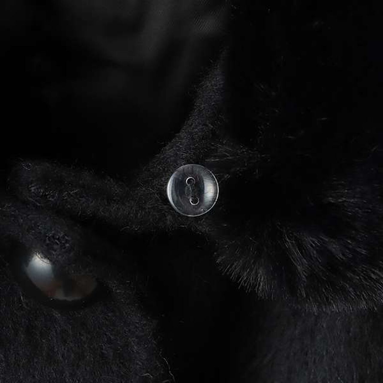 2-WAY Switch Coat,Black, large image number 11