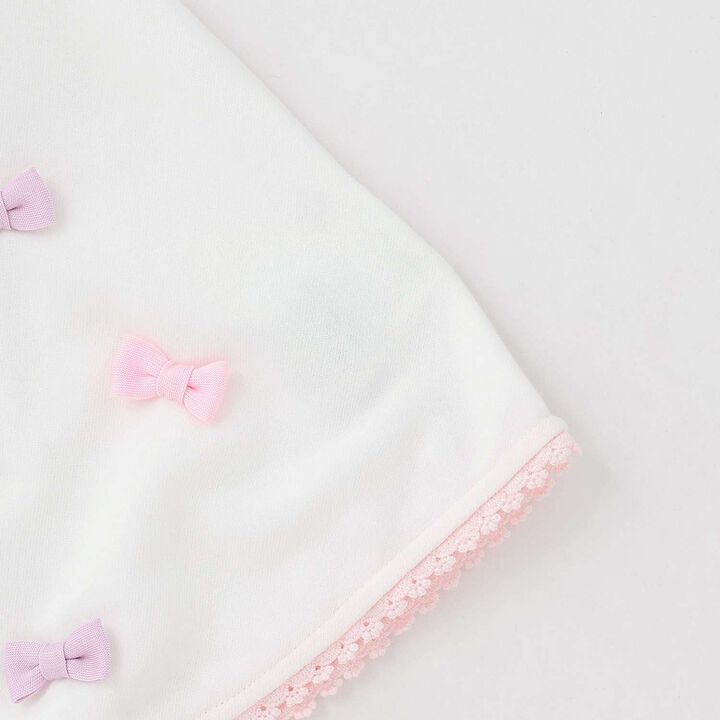 Cape Ribbon,Ivory, medium image number 4