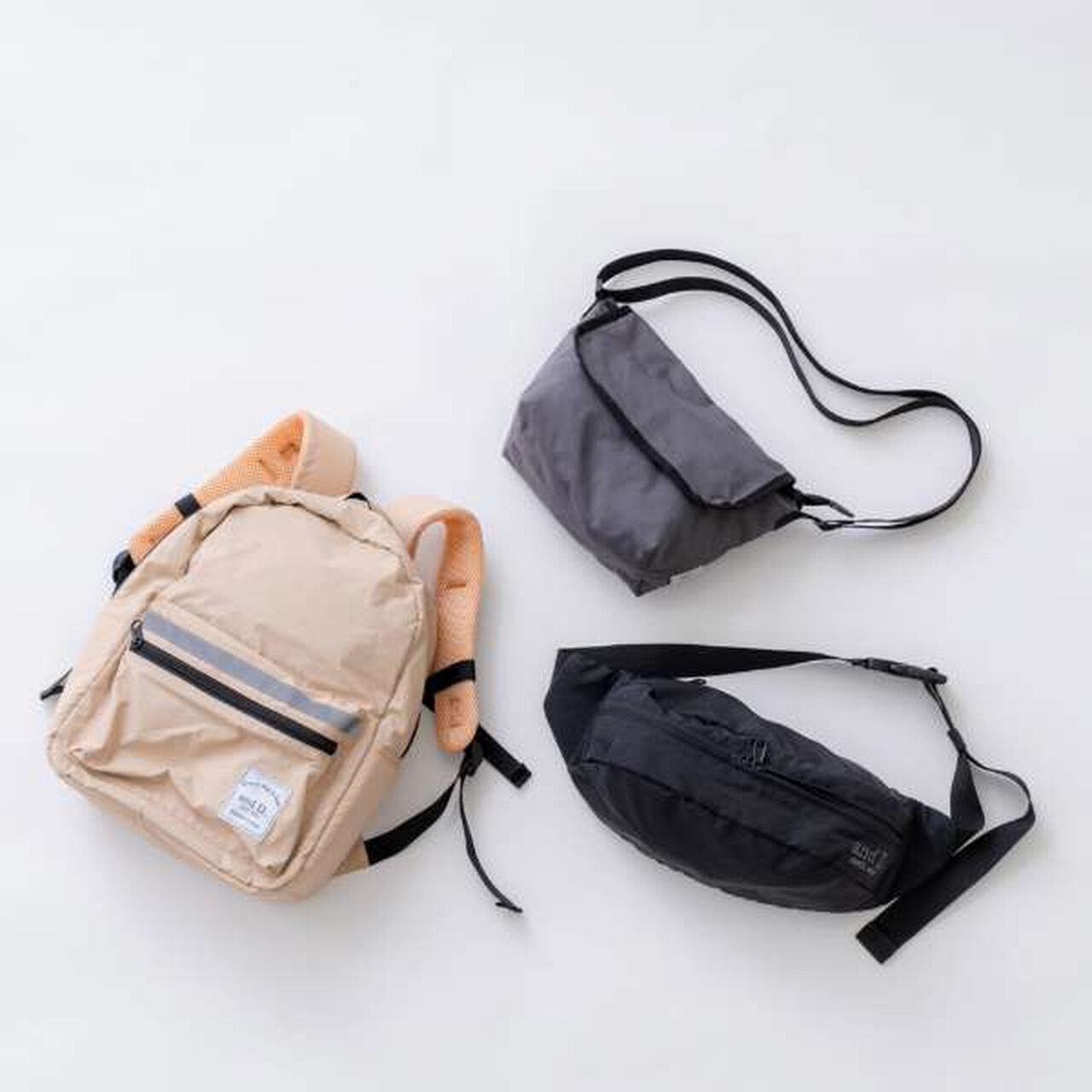 Game Console Cover Body Bag,Khaki, large image number 5