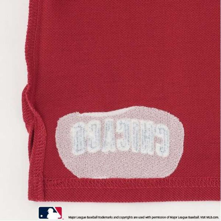 [MLB] Polo Shirt,Navy, medium image number 11