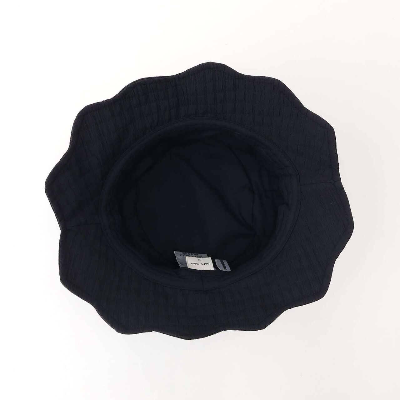 [Sanrio Characters] Scallop Ribbon Hat,Off white, large image number 6