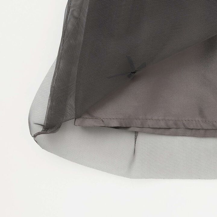 Tulle Docking Dress,Pink, medium image number 5