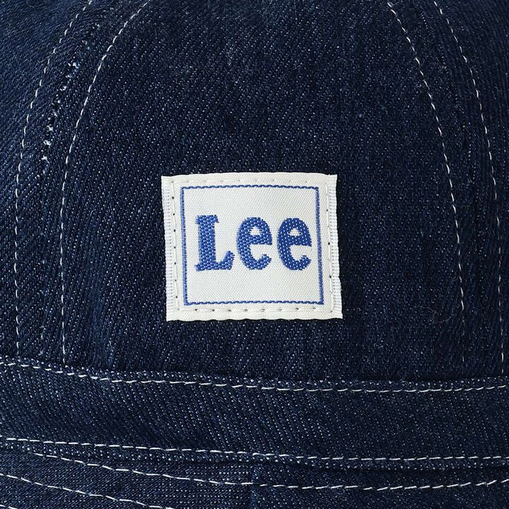[Lee] Metro Hat,Blue, medium image number 4
