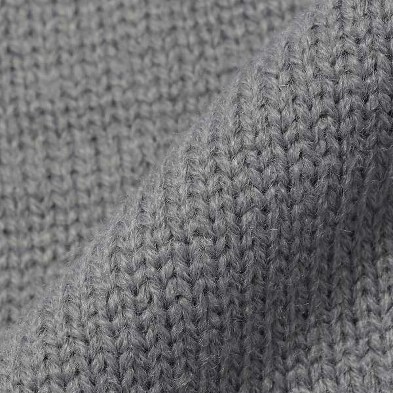 Knit Leg Covers,Off white, large image number 3