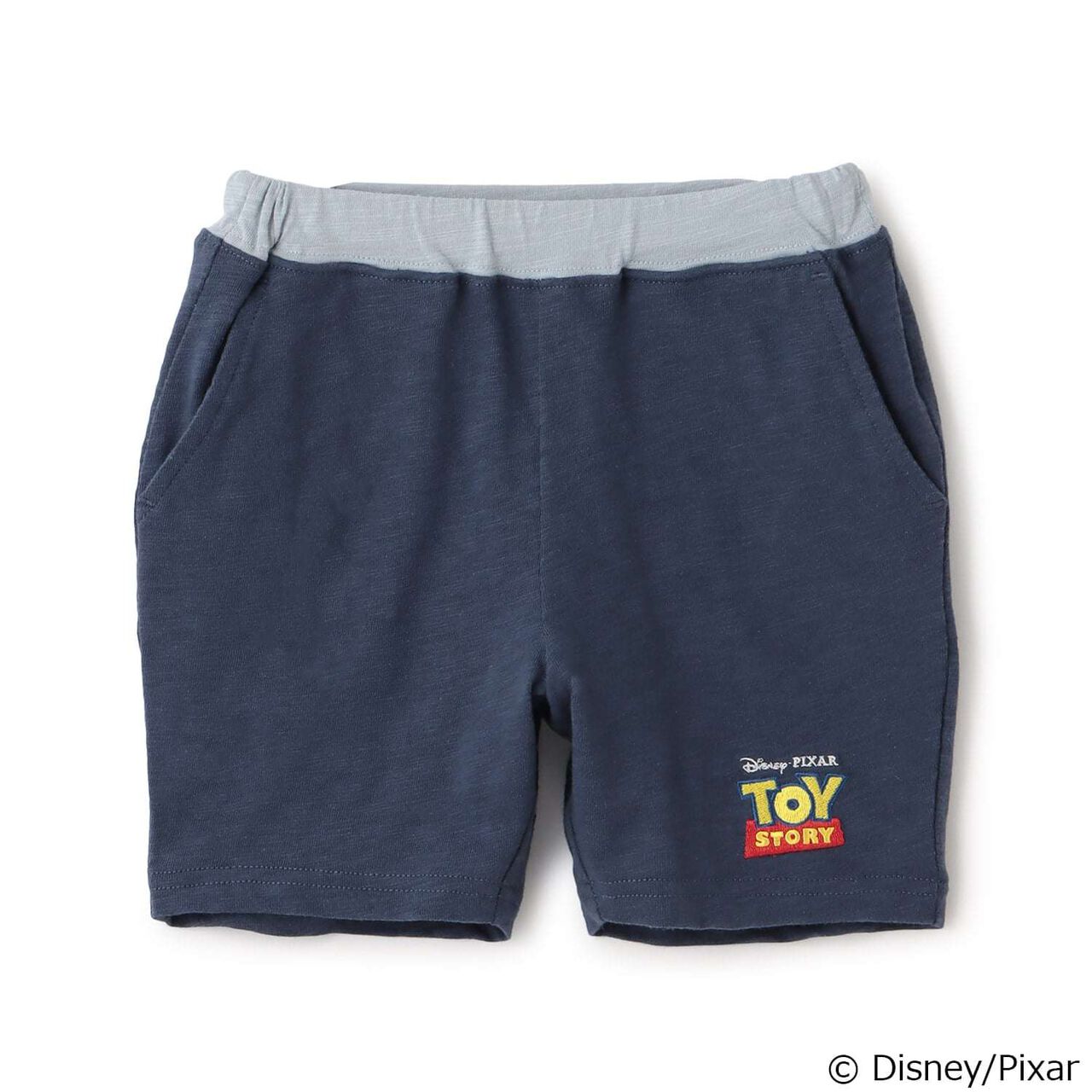 [Disney/Pixar] TOY STORY Cut Pants,Navy, large image number 12