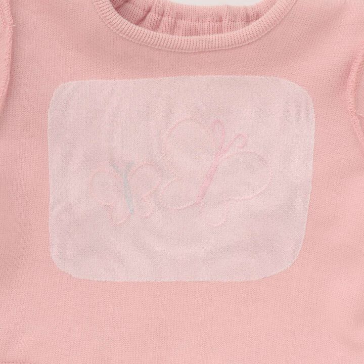 Liberty Butterfly Tunic,Pink, medium image number 6