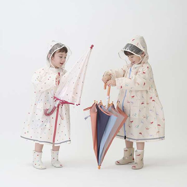 Assorted Raincoat,Multi color, medium image number 6