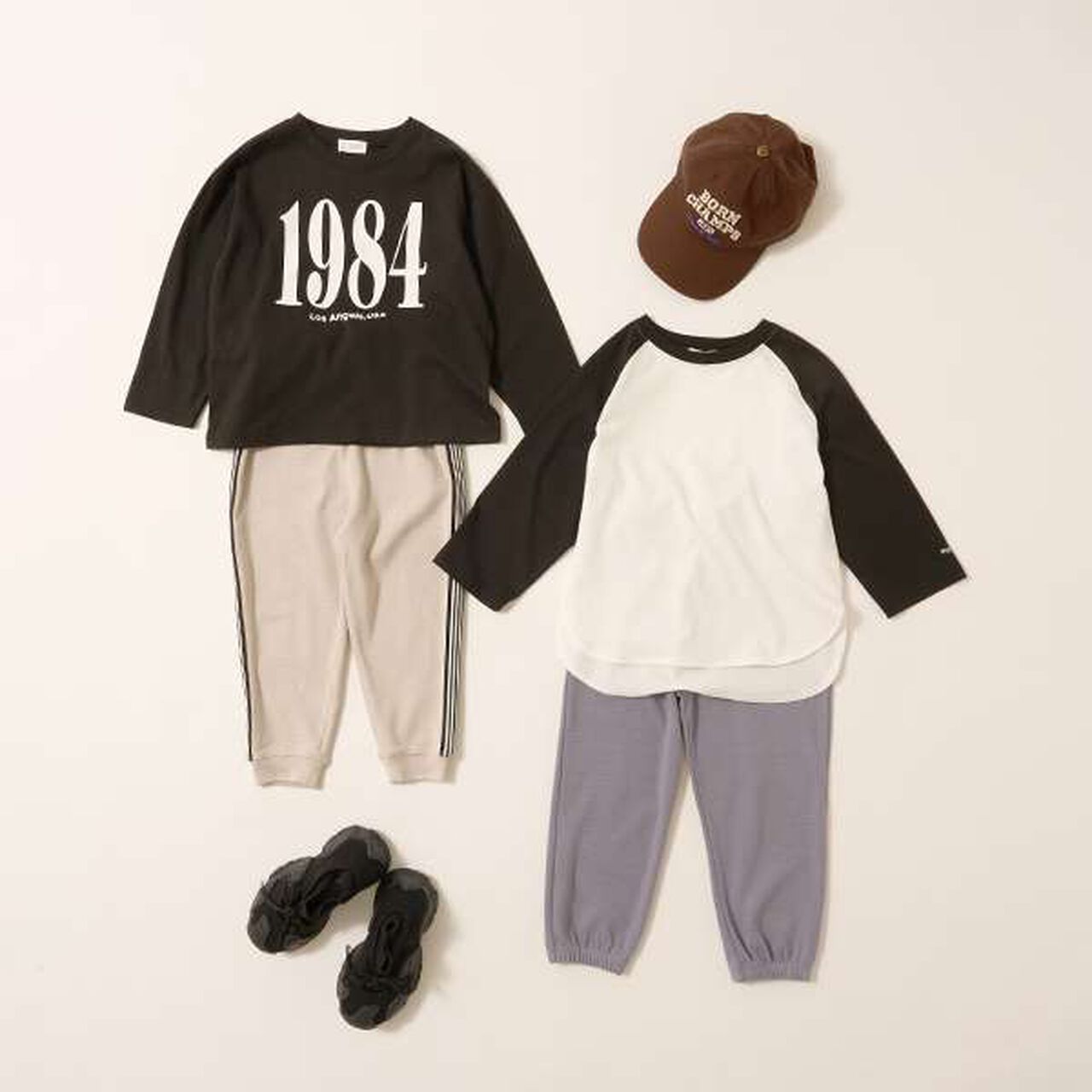 Tomo Easy Pants,Moss green, large image number 16