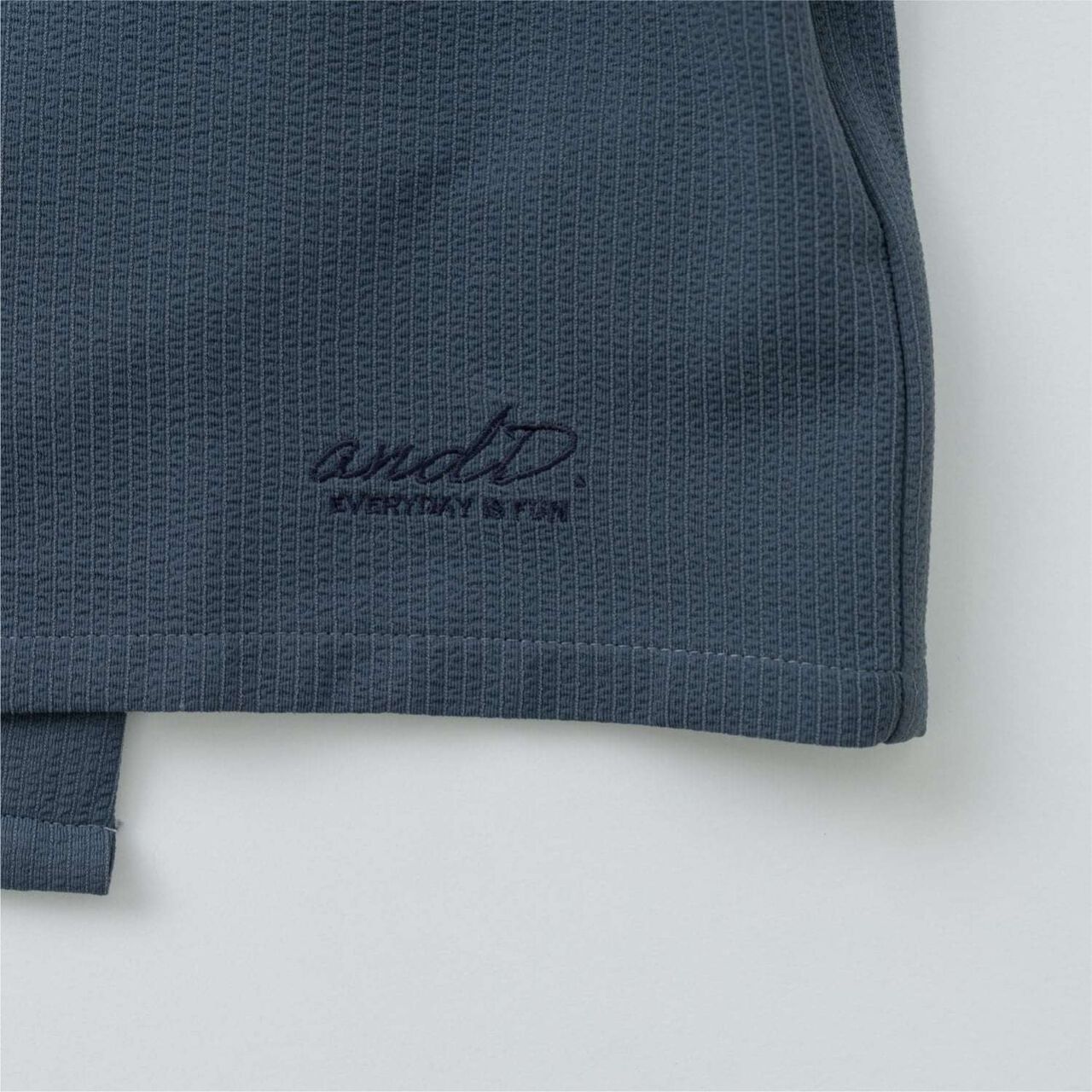 [Quick-Dry] Breathable Jinbei Set,Greige, large image number 24