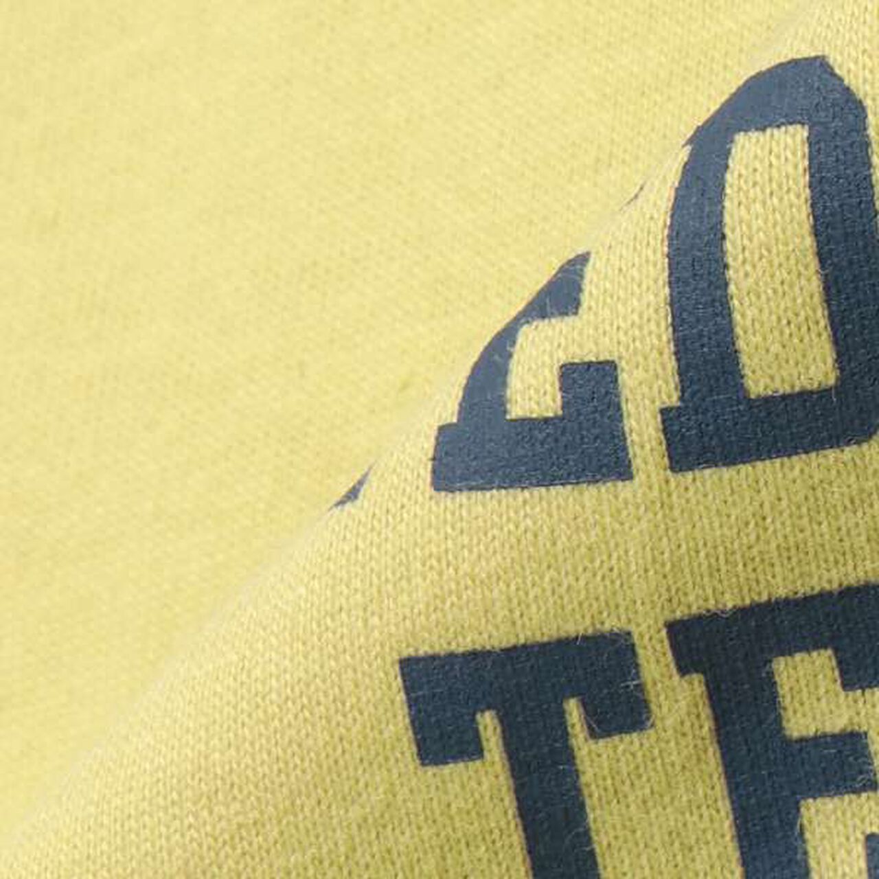 [Link] Sports Logo Print Big T,Off white, large image number 11