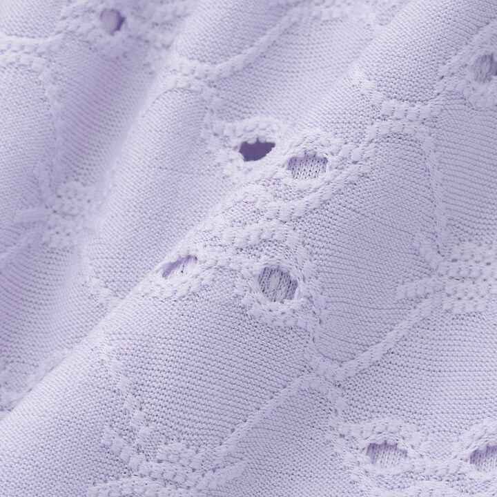 [SWIM] Lace Tunic Tankini Set,Lavender, medium image number 16