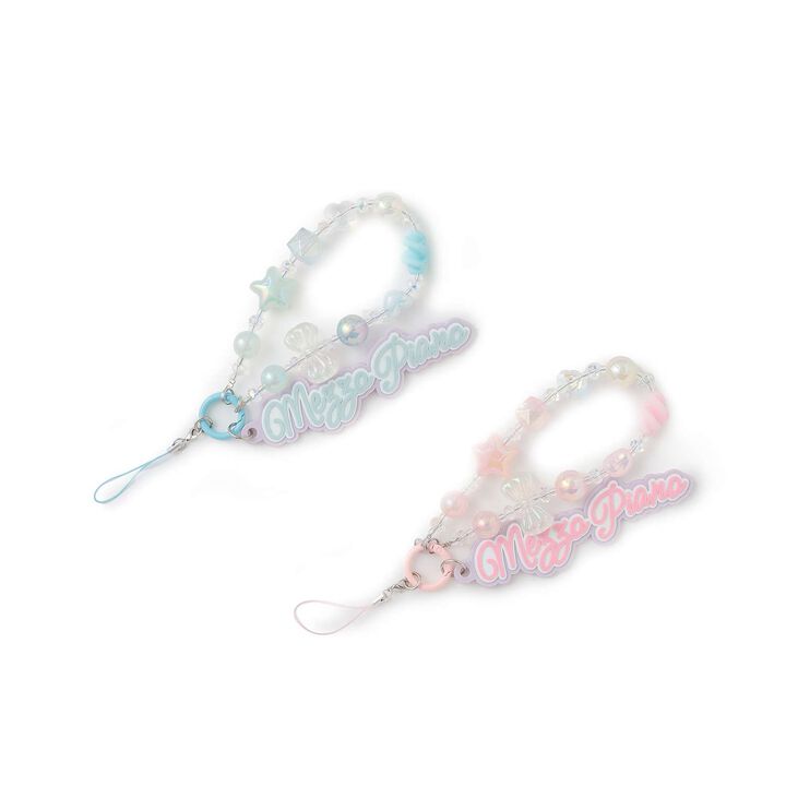 Short Bead Strap,Turquoise, medium image number 4