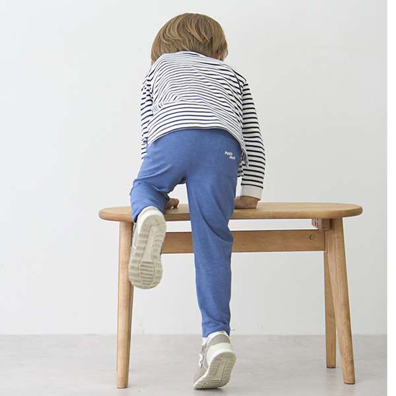 Affordable Boys 10-Length Leggings,Light gray, large image number 22