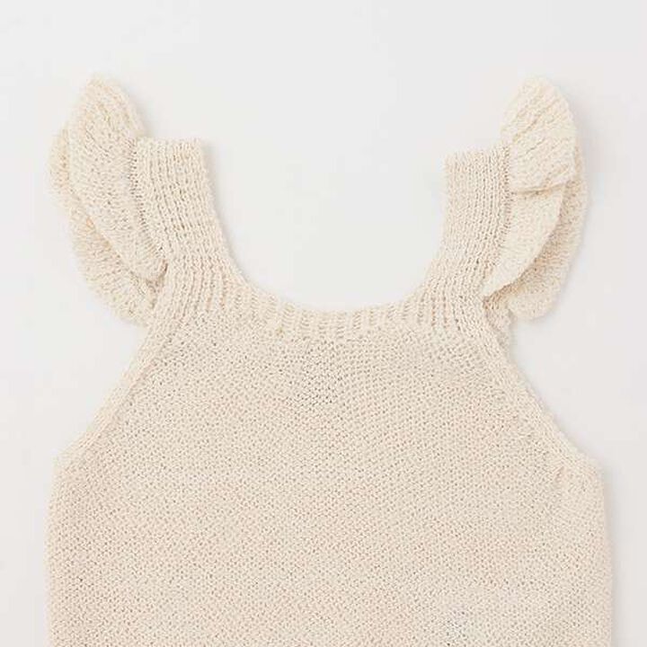 [Link] Knit Ensemble,Cream, medium image number 4