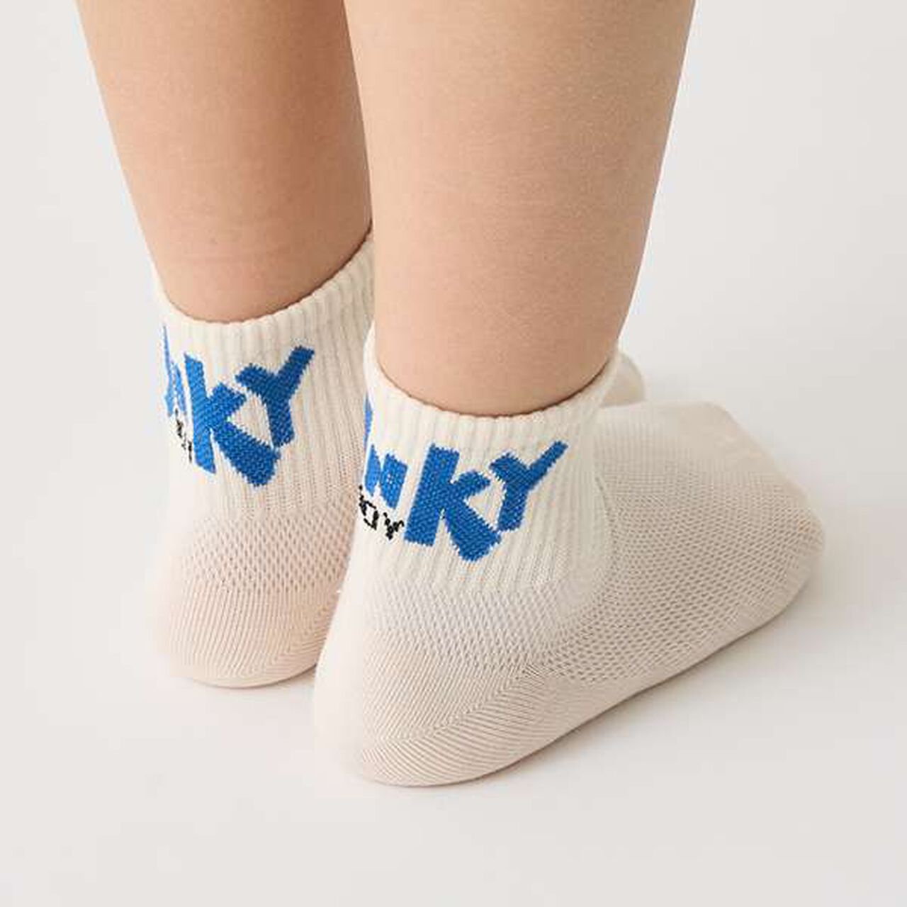 Funky Boy Socks,Ink blue, large image number 11