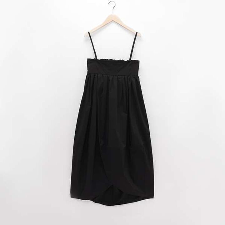 [LADIES] Cocoon Skirt,Off white, medium image number 5