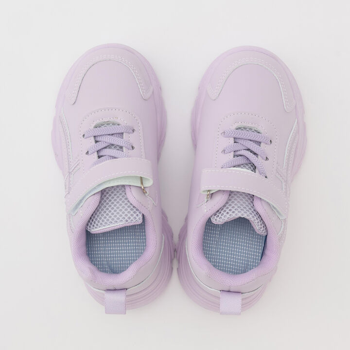 One-Color Sneakers,Lavender, medium image number 14