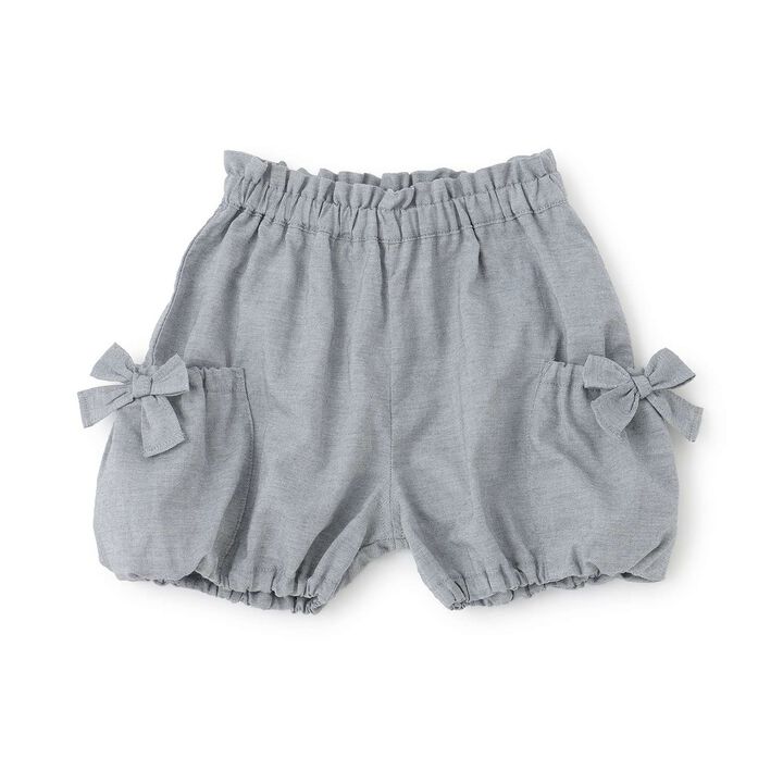 Organic Ox Balloon Pants [Made in Japan],, medium