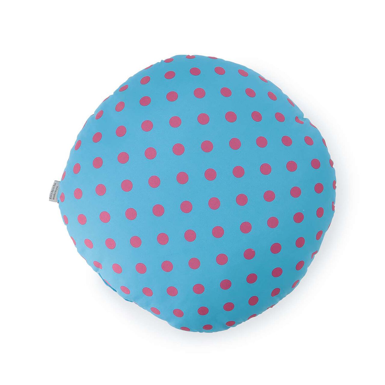 [Baskin-Robbins] Assorted Pattern Cushion,Beige, large image number 9