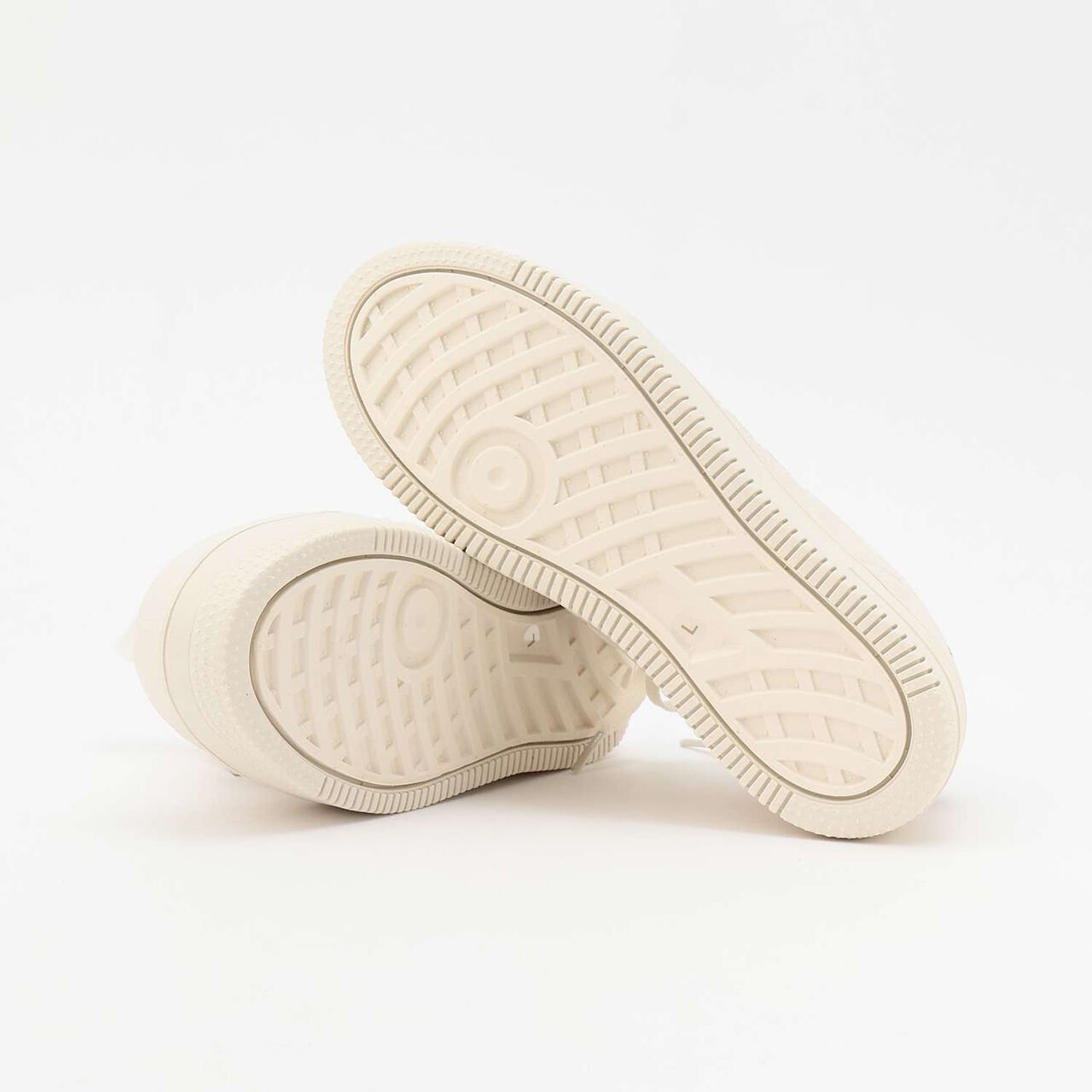 [LTXC] Lightweight Waterproof Line Coat Sneakers,Brown, large image number 5