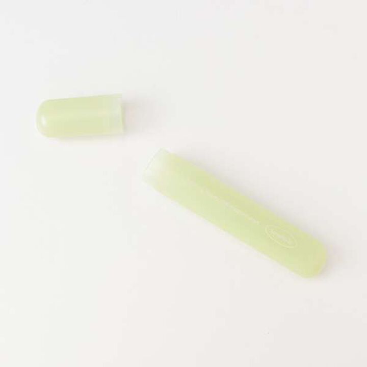 Toothbrush Set [Made in Japan],Light green, medium image number 1