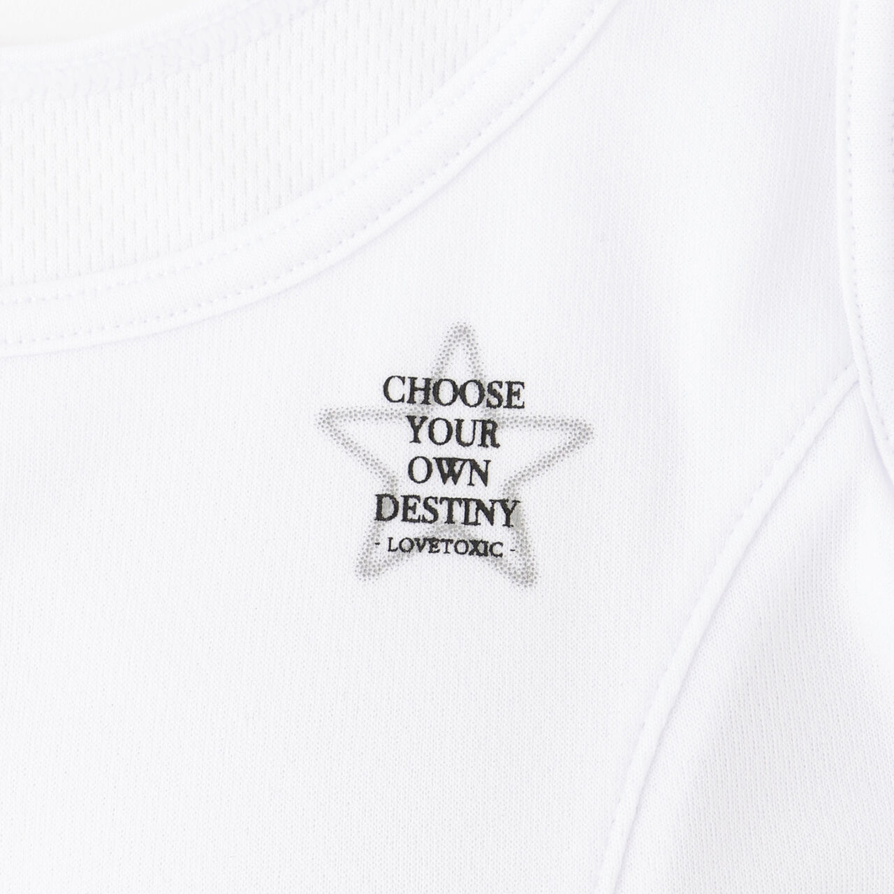 DRY Mesh Half Top,Khaki, large image number 2