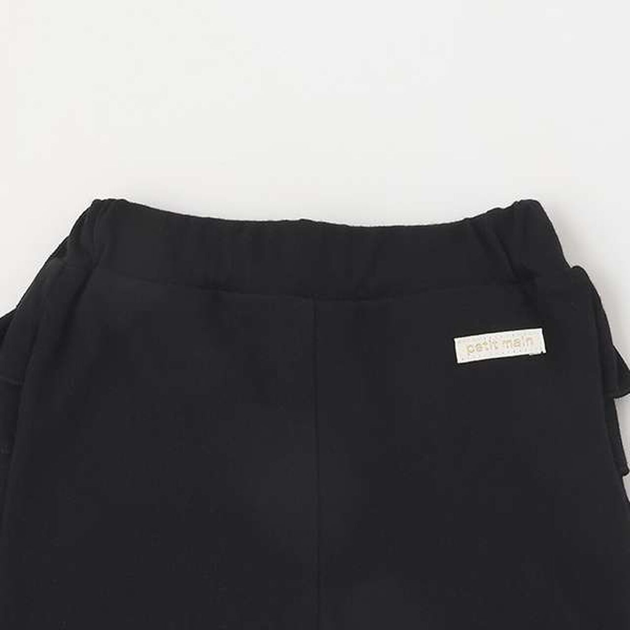 [Disney] Side Ribbon 7/8 Length Leggings,Sax blue, large image number 6