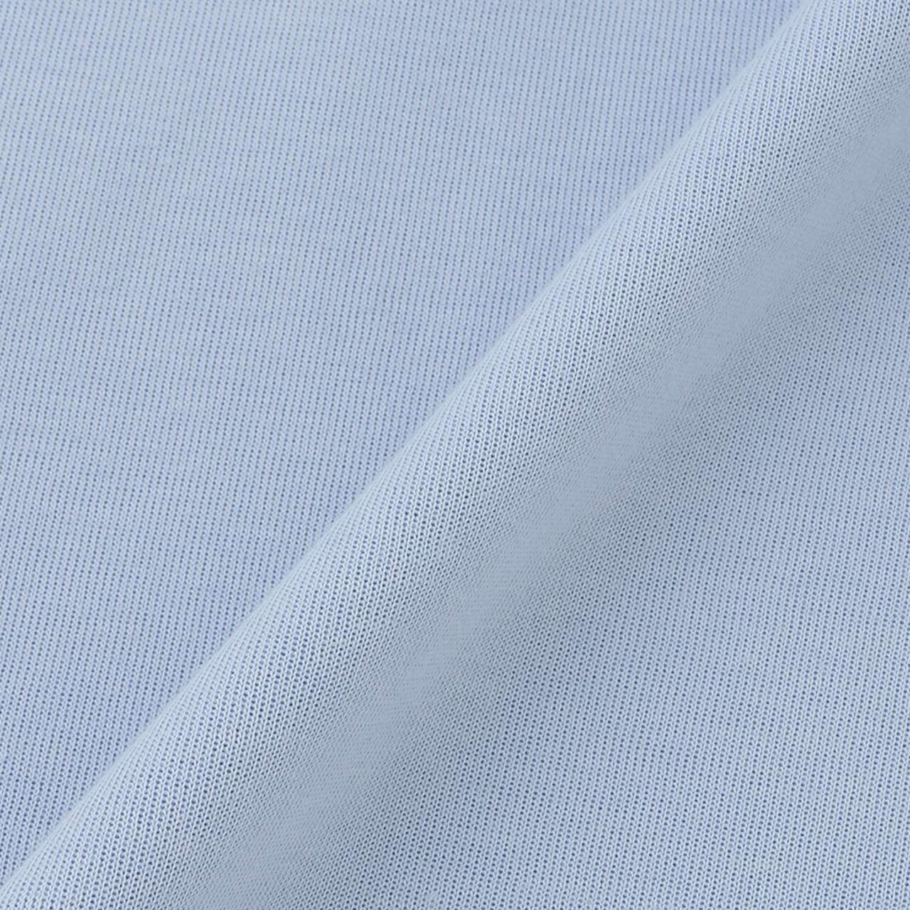 Wonderland Parka One-Piece Dress,Sax blue, large image number 24