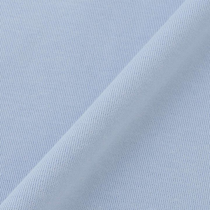 Wonderland Parka One-Piece Dress,Sax blue, medium image number 24