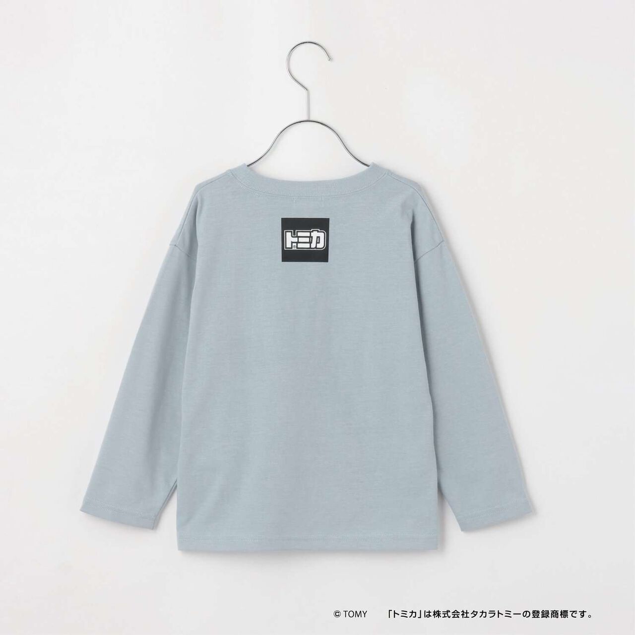 [Tomica] [Kaiteki Tenjiku] Collection T-Shirt,Deep pink, large image number 4