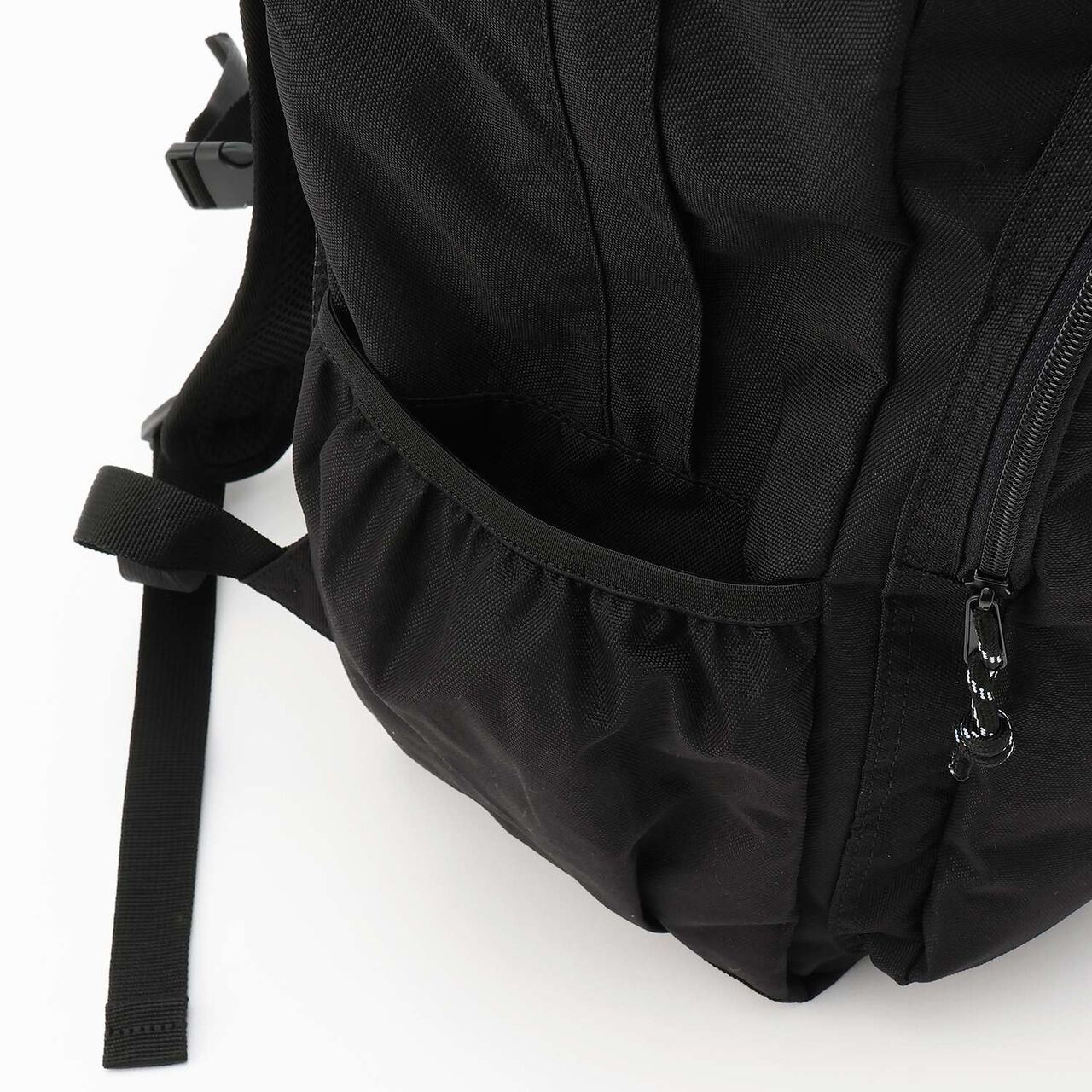 Multi-Functional Backpack,Black, large image number 9