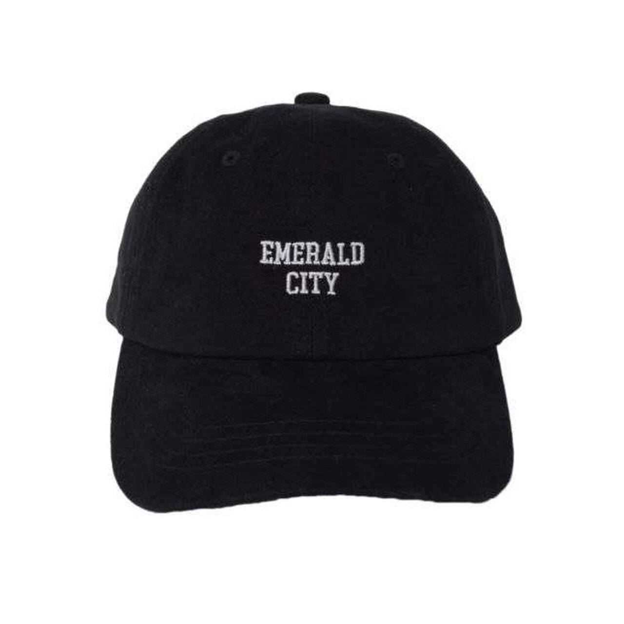 Brushed Twill Cap,Navy, large image number 2