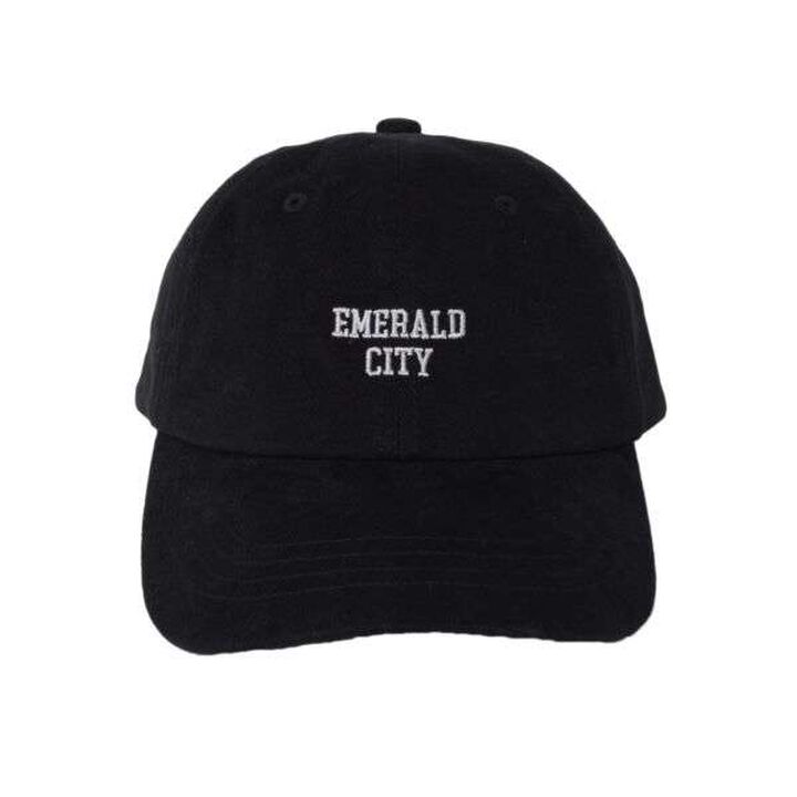 Brushed Twill Cap,Navy, medium image number 2