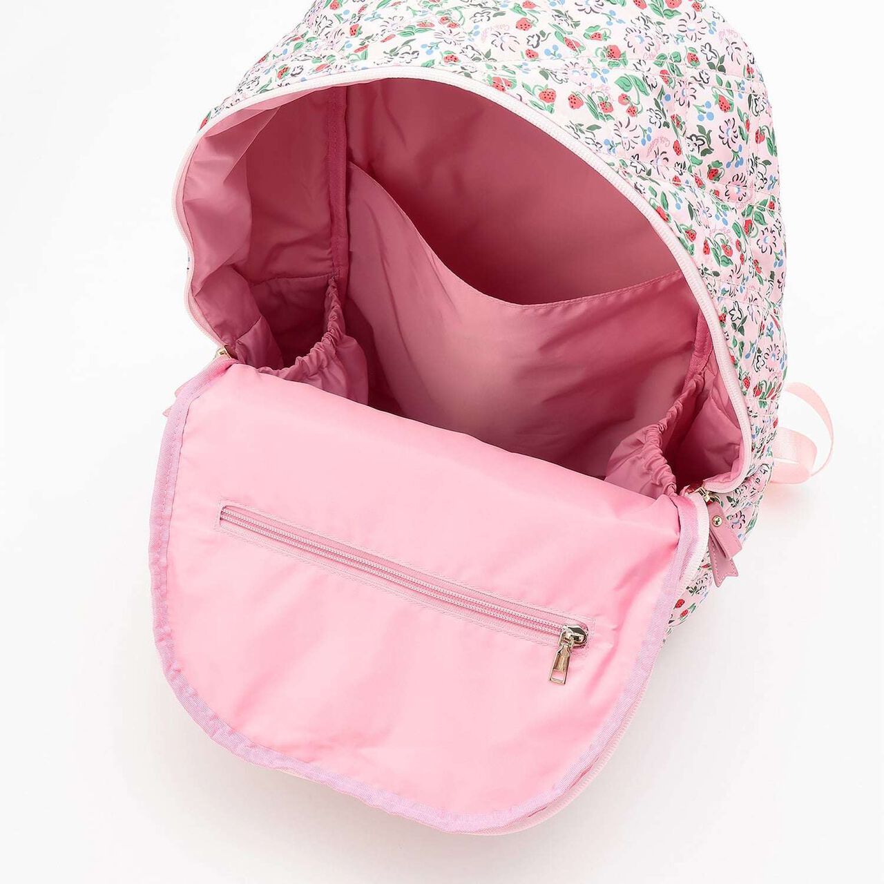 [Cath Kidston] Mothers' Backpack Approx. 23L Capacity,Off white, large image number 9