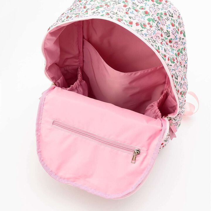 [Cath Kidston] Mothers' Backpack Approx. 23L Capacity,Off white, medium image number 9