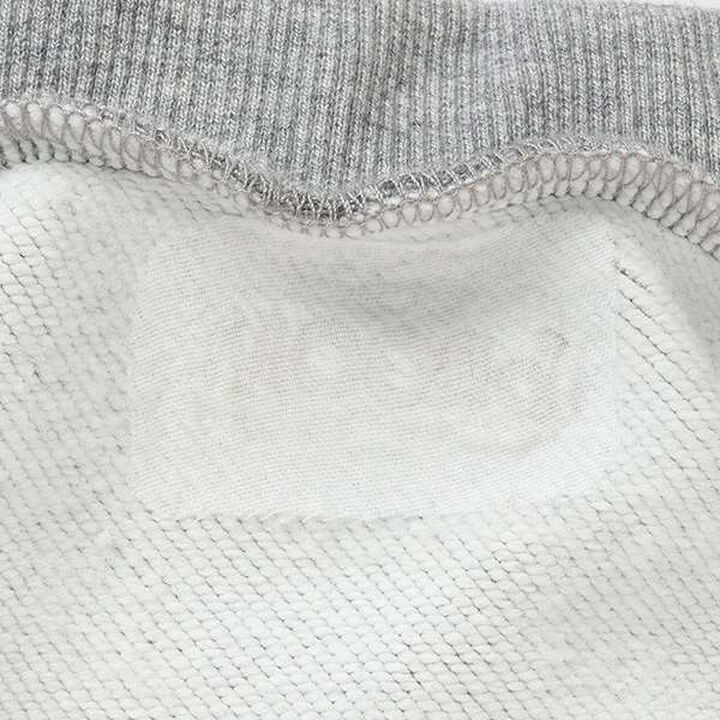 [Daily Standard Wear] [Quick-Dry Absorbent] Center Pleats Flare Sweatpants,Black, medium image number 6