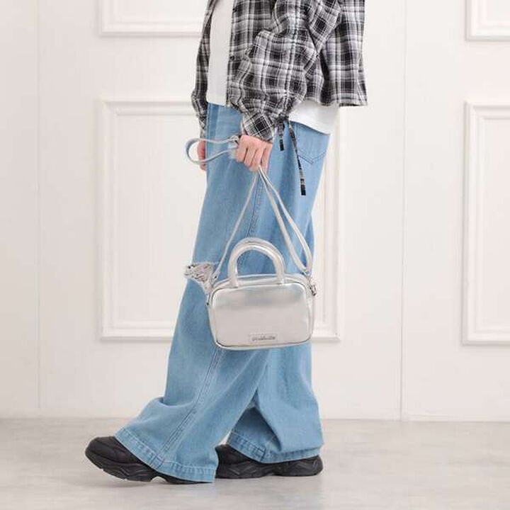 Handle Shoulder,Black, medium image number 16