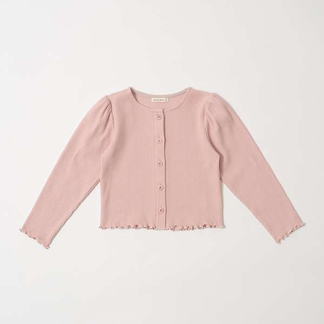 Assorted Ribbed Cardigan,Mint, large image number 5