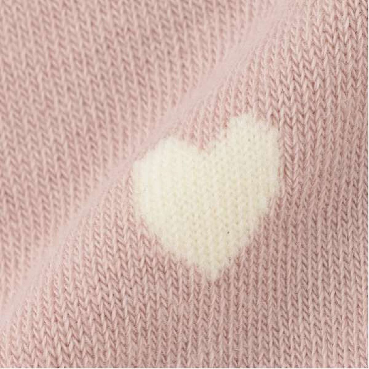 Heart Tights,Black, large image number 4