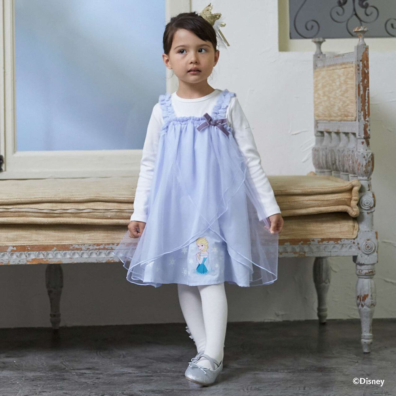 [Disney] Premium Set,Multi color, large image number 4